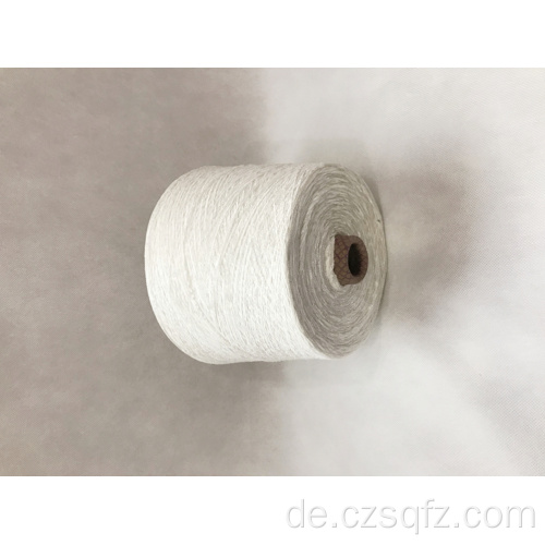 4,8 s Polyester-Chenille-Garn